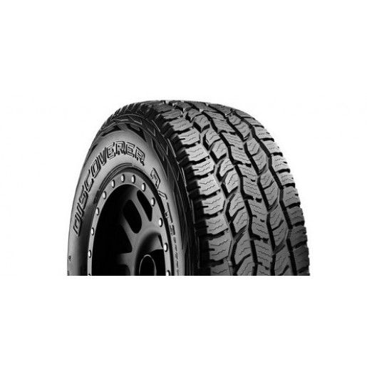 285/60R18 120T DISCOVERER AT3 SPORT 2 XL MS 3PMSF (E-6.4) COOPER
